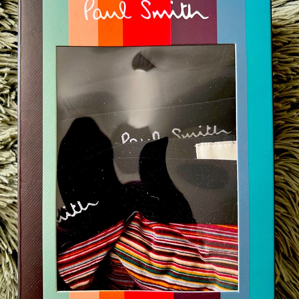 Paul Smith briefs sz Small